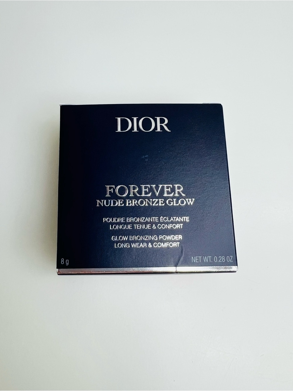 🌼Dior Forever Nude Bronze Glow Powder In 031 “Coral Bronze”🌼 - Picture 5 of 7